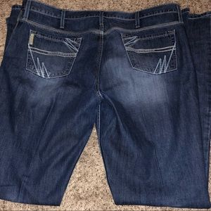 Men’s Cinch Jeans